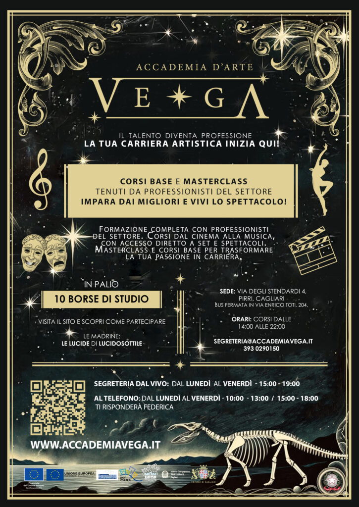 Accademia d'Arte Vega